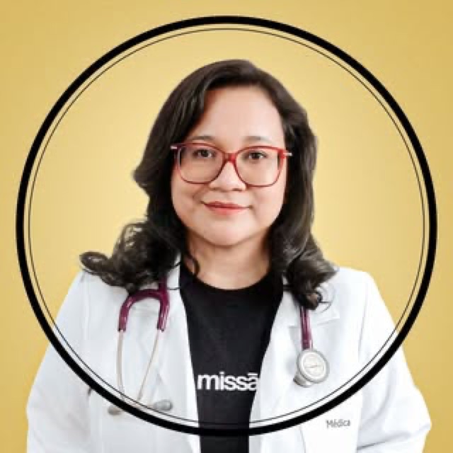 Foto oficial de Dra. Yvis no TSE