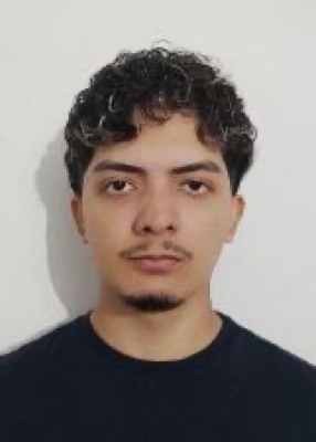 Foto oficial de Wellyngton Ribeiro