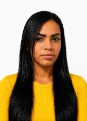 Foto oficial de Nathiely Katucha
