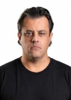 Foto oficial de Rafaell Milas