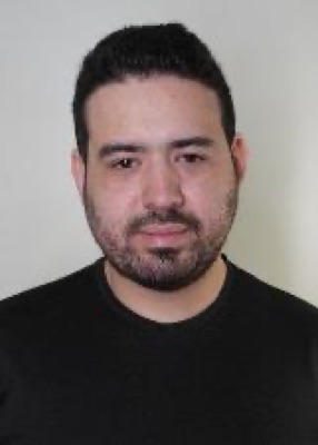 Foto oficial de Murilo Martins