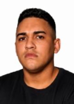 Foto oficial de Leonardo Landovoigt