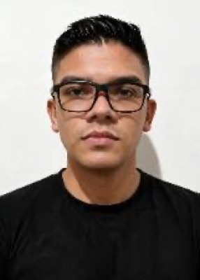 Foto oficial de Radman Gadiel