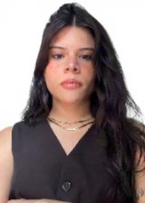 Foto oficial de Mavi Cunha