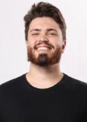 Foto oficial de Lucas Vendite
