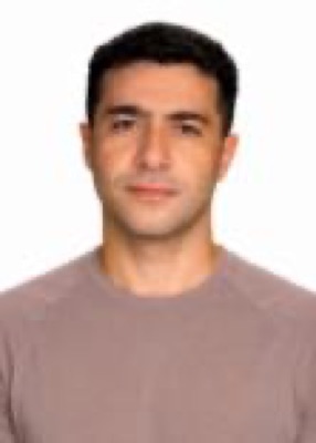 Foto oficial de Cabo David Souza