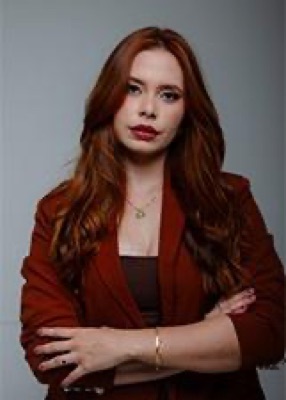 Foto oficial de Luana Silva