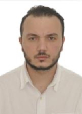 Foto oficial de Filipe Spoladori