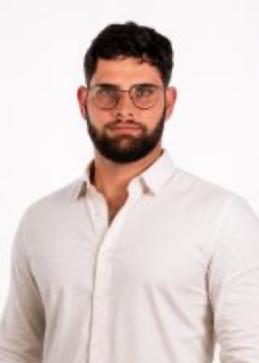 Foto oficial de Bernardo Valladares