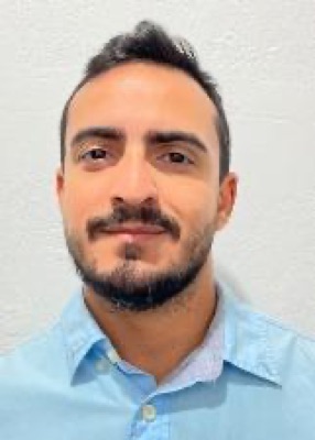 Foto oficial de Paulo Leal