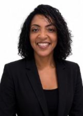 Foto oficial de Liliane Rezende