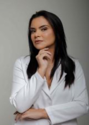 Foto oficial de Rafaela Cupertino