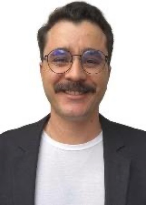 Foto oficial de José Areal