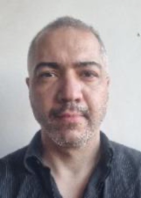 Foto oficial de Felipe Santos