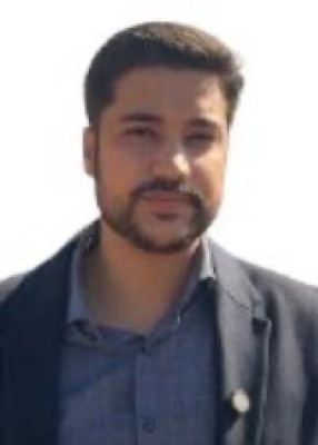 Foto oficial de Lucas Brandão Pelucio
