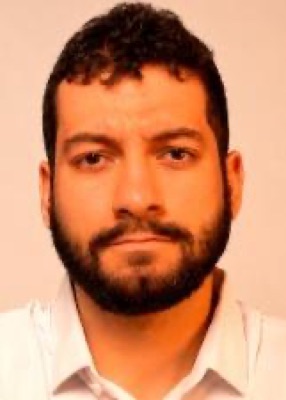 Foto oficial de Carlos Henrique Dias