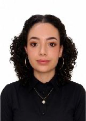 Foto oficial de Joyce Rianelli