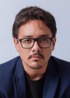 Foto oficial de João Paulo Nagashi