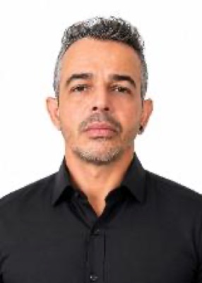 Foto oficial de Sgt Fernando