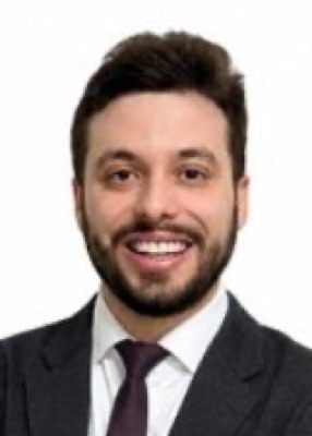 Foto oficial de Dr. Paulo Medina
