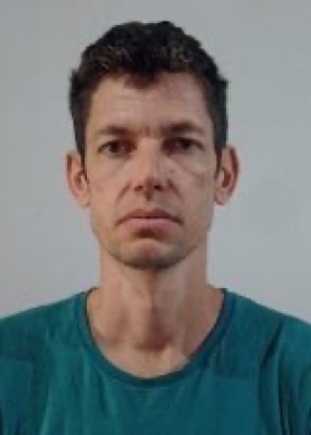 Foto oficial de Emerson Costa