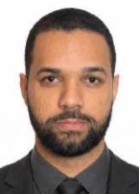 Foto oficial de Higor Buiatti