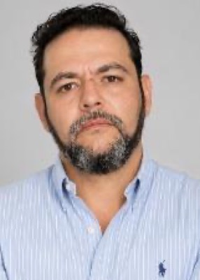 Foto oficial de Rogério Henrique