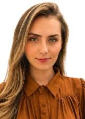 Foto oficial de Juliana Montrios