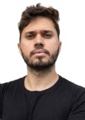 Foto oficial de Adriano Rennó