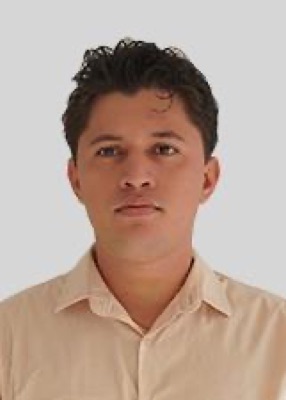 Foto oficial de Robson Cacau
