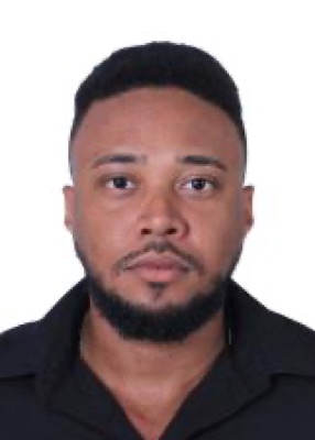 Foto oficial de Thiago Rodrigues