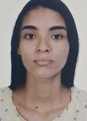 Foto oficial de Ester Esmirna