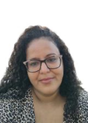 Foto oficial de Nilma Sanches