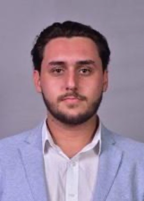 Foto oficial de Henrique Manoel