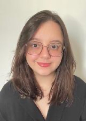 Foto oficial de Gabi Lacerda