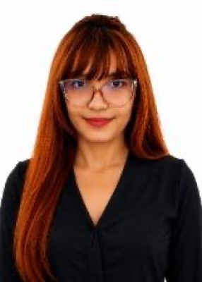Foto oficial de Aline Grey