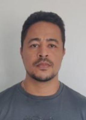Foto oficial de Luan Brasiliano