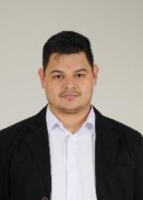 Foto oficial de Felipe Gambaro