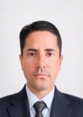 Foto oficial de Matheus Zozoloto