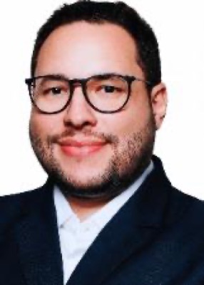 Foto oficial de Darlon Paraná Pop