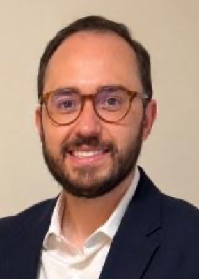 Foto oficial de Dr. Guilherme Machado
