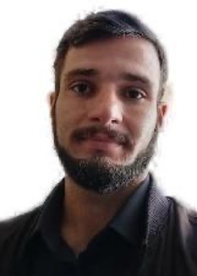 Foto oficial de Victor Moreira