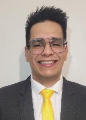 Foto oficial de Prof. Yan Gaudard