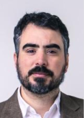 Foto oficial de Pedro Deyrot