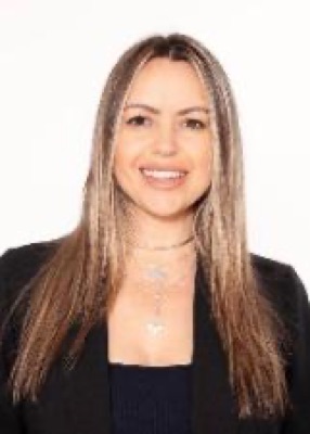 Foto oficial de Karen Guerreiro