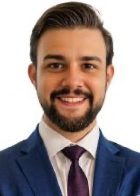 Foto oficial de Raphael Lacerda