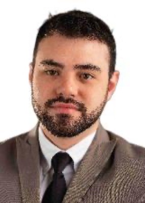 Foto oficial de Daniel Aguiar