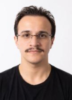 Foto oficial de Matheus Manholer