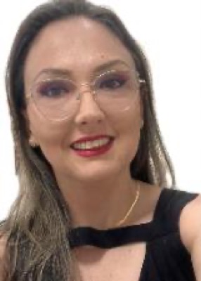 Foto oficial de Francyelly Iene Gomes Engee