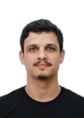 Foto oficial de Felipe de Castilho